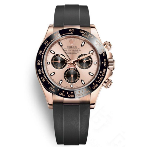 로렉스 시계 RX-57153 (40mm) m116515ln-0018