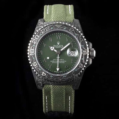 롤렉스 RX-981046 / 40mm 