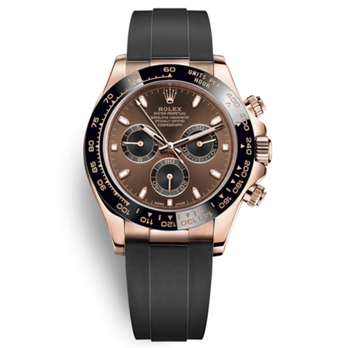 로렉스 시계 RX-57153 (40mm) M116515LN-0041