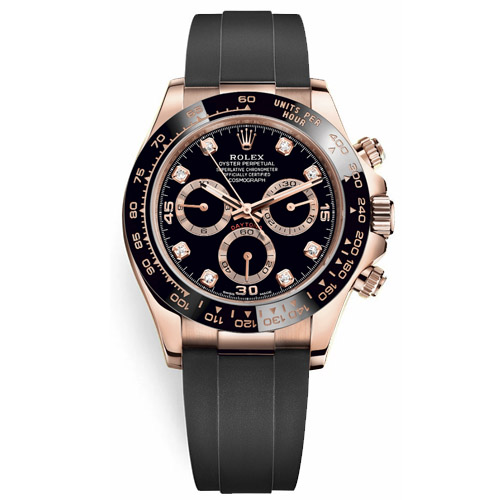 로렉스 시계 RX-57153 (40mm)  m116515ln-0057