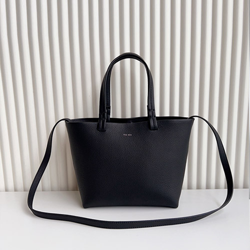 더 로우 Tote 78065 (송아지 가죽)