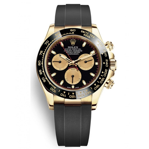 로렉스 시계 RX-57153 (40mm)  m116518ln-0047