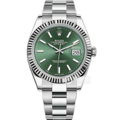 로렉스 시계 RX-35814 (41mm)  m126334-0027