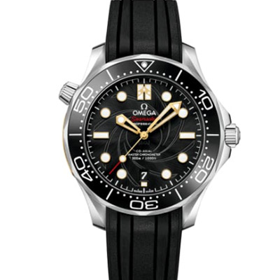 오메가 씨마스터 (42mm) 210.22.42.20.01.004