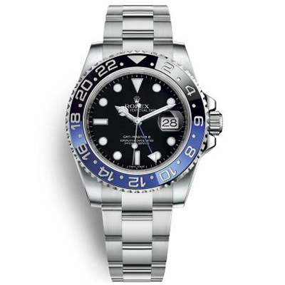 롤렉스 RX-98280 (40mm) 116710BLNR-78200