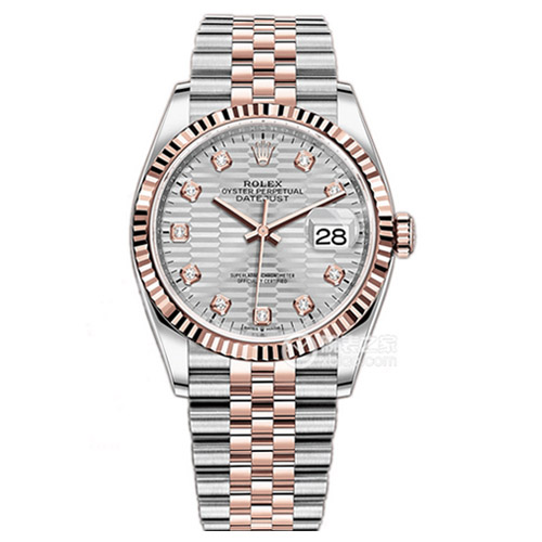 로렉스 시계 RX-35815 (36mm) m126231-0039