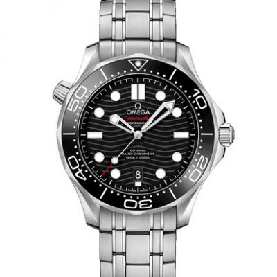 오메가 씨마스터 (42mm) 210.30.42.20.01.001 
