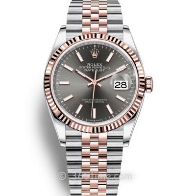 로렉스 시계 RX-35815 (36mm) m126231-0013