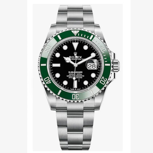 로렉스 시계 RX-48221 (41mm) 126610lv