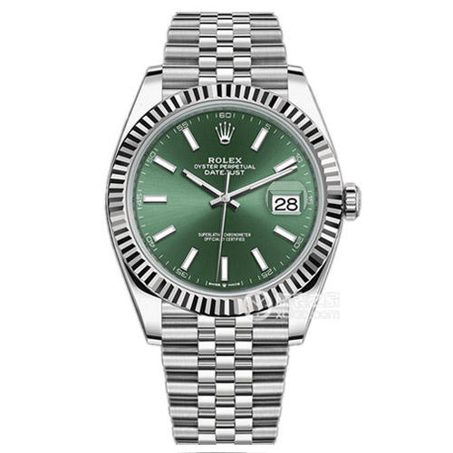 로렉스 시계 RX-35815 (41mm) m126334-0028