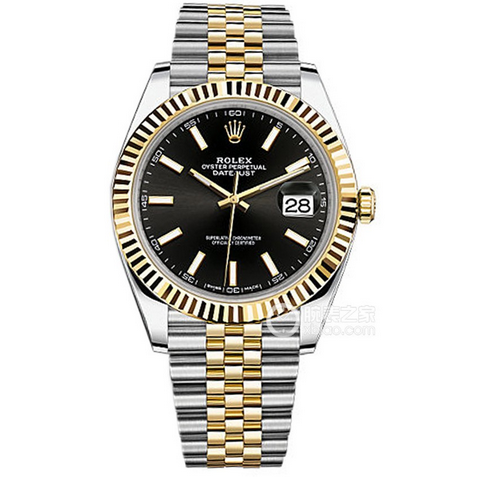 로렉스 시계 RX-35815 (36mm) m126333-0014
