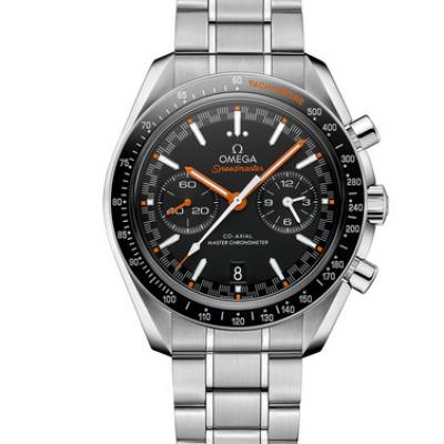 오메가 스피드마스터 (42mm) 329.30.44.51.01.002