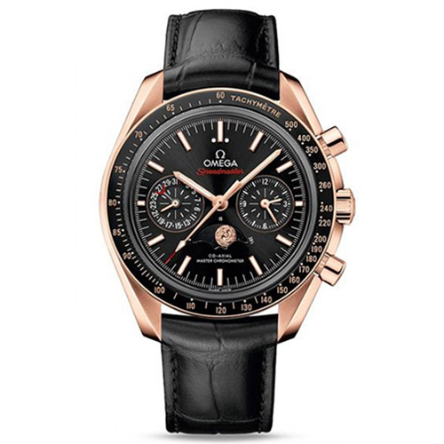 오메가 스피드마스터 (44mm) 304.63.44.52.01.001
