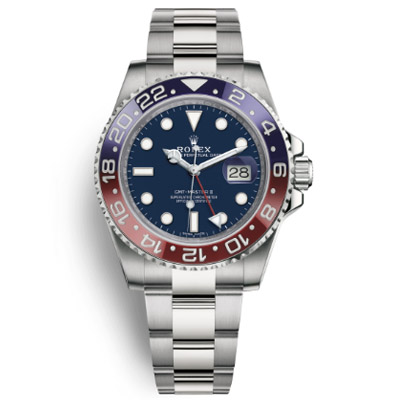 롤렉스 RX-98280 (40mm) 116719BLRO-0002