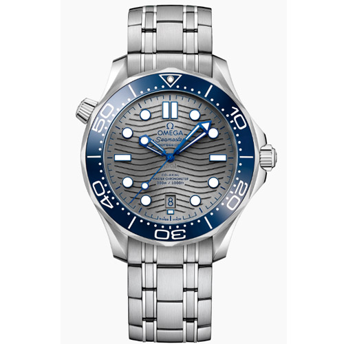 오메가 씨마스터 (42mm)  210.30.42.20.06.001