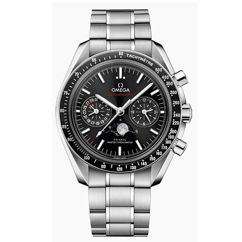 오메가 스피드마스터 (44mm) 304.30.44.52.01.001