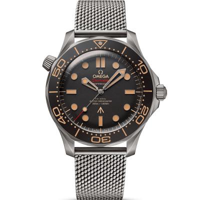 오메가 씨마스터 (42mm) 210.90.42.20.01.001