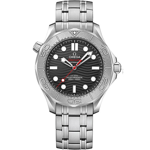 오메가 씨마스터 (42mm)  210.30.42.20.01.002
