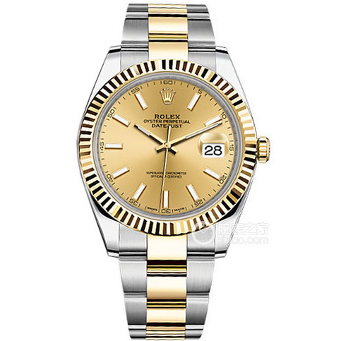 로렉스 시계 RX-35814 (41mm) m126333-0009