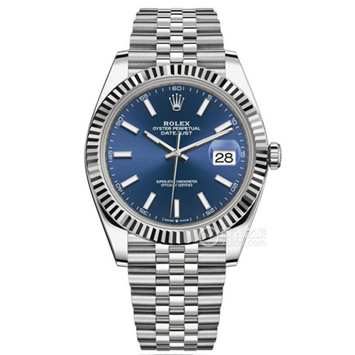 로렉스 시계 RX-35815 (41mm)  m126334-0002