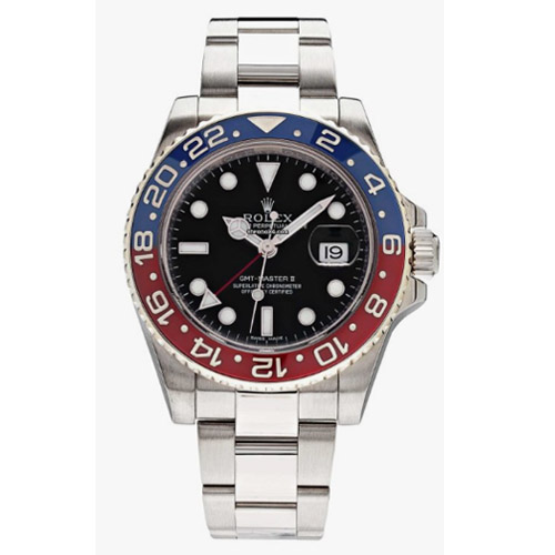 롤렉스 RX-98280 (40mm) 116719BLRO-0002