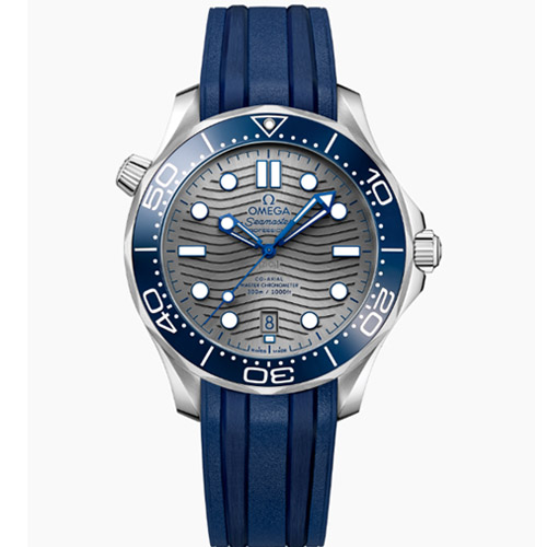 오메가 씨마스터 (42mm)  210.32.42.20.06.001