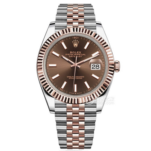로렉스 시계 RX-35815 (41mm) m126331-0002