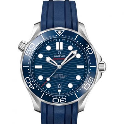 오메가 씨마스터 (42mm) 210.32.42.20.03.001