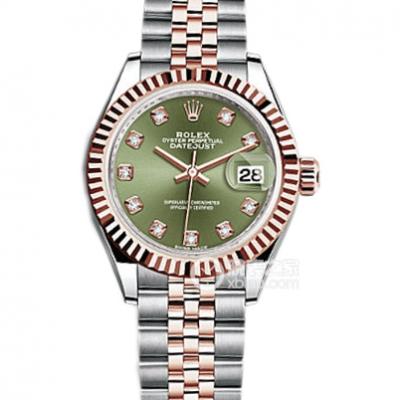 로렉스 시계 RX-35818 (28mm) 여성용 m279171-0007