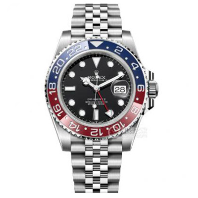 롤렉스 RX-98280 (40mm) 126710BLRO-0001