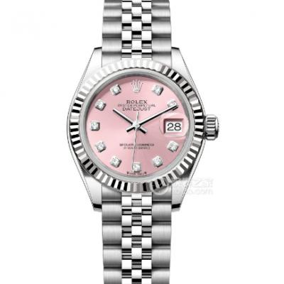 로렉스 시계 RX-35818 (28mm) 여성용 m279174-0003
