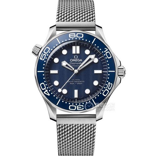 오메가 씨마스터 (42mm) 210.30.42.20.03.002