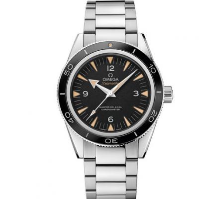  오메가 씨마스터 (41mm) 233.30.41.21.01.001