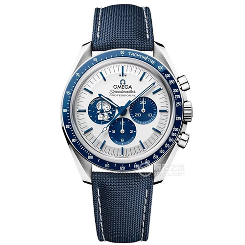 오메가 스피드마스터 (42mm) 310.32.42.50.02.001