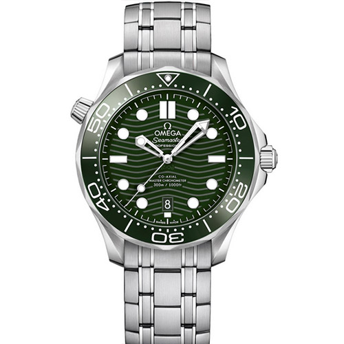 오메가 씨마스터 (42mm)  210.30.42.20.10.001