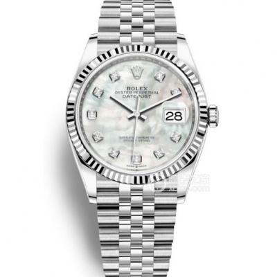 로렉스 시계 RX-35815 (36mm) m126234-0019