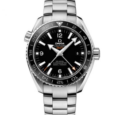 오메가 씨마스터 (43.5mm) 232.30.44.22.01.001