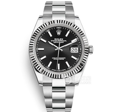로렉스 시계 RX-35814 (41mm) m126334-0017