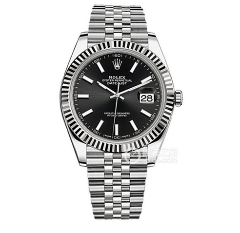 로렉스 시계 RX-35815 (41mm) m126334-0018