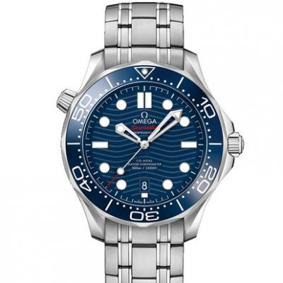 오메가 씨마스터 (42mm) 210.30.42.20.03.001