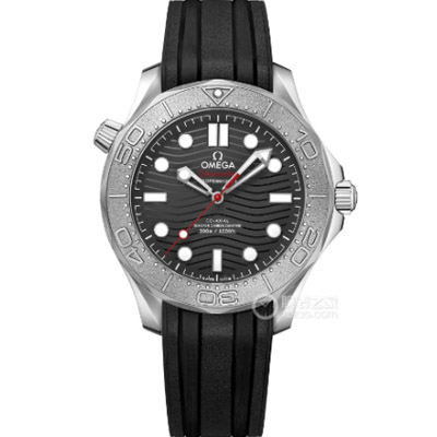오메가 씨마스터 (42mm)  210.32.42.20.01.002