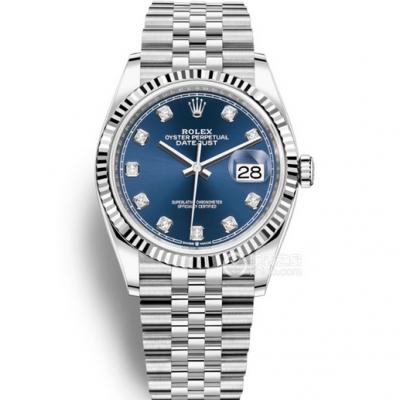 로렉스 시계 RX-35815 (36mm) m126234-0037
