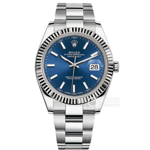 로렉스 시계 RX-35814 (41mm) m126334-0001