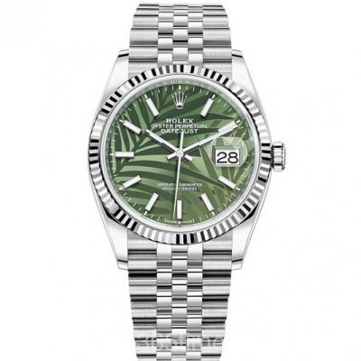 로렉스 시계 RX-35815 (36mm) m126234-0047
