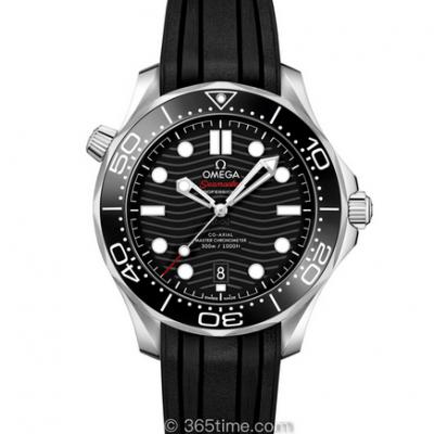 오메가 씨마스터 (42mm) 210.32.42.20.01.001