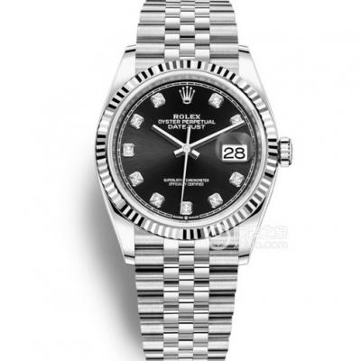로렉스 시계 RX-35815 (36mm) m126234-0027