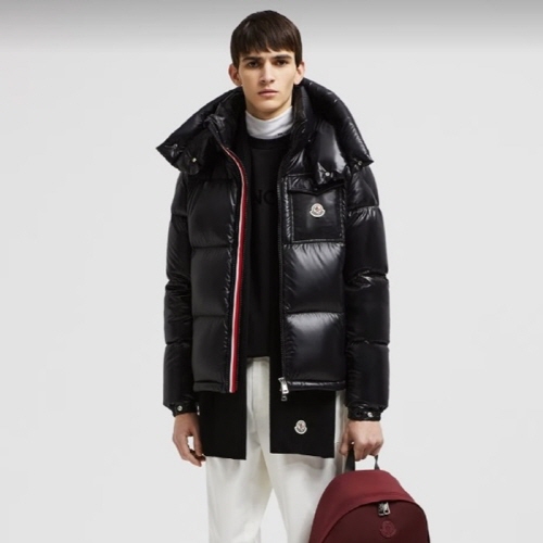 몽클레어 남성 다운 패딩 - Moncler Mens Down Padding - moc3931x