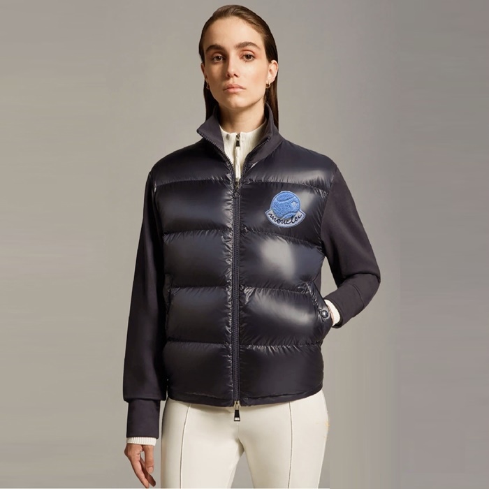 몽클레어 여성 다운 패딩 - Moncler Womens Down Padding - moc6045x