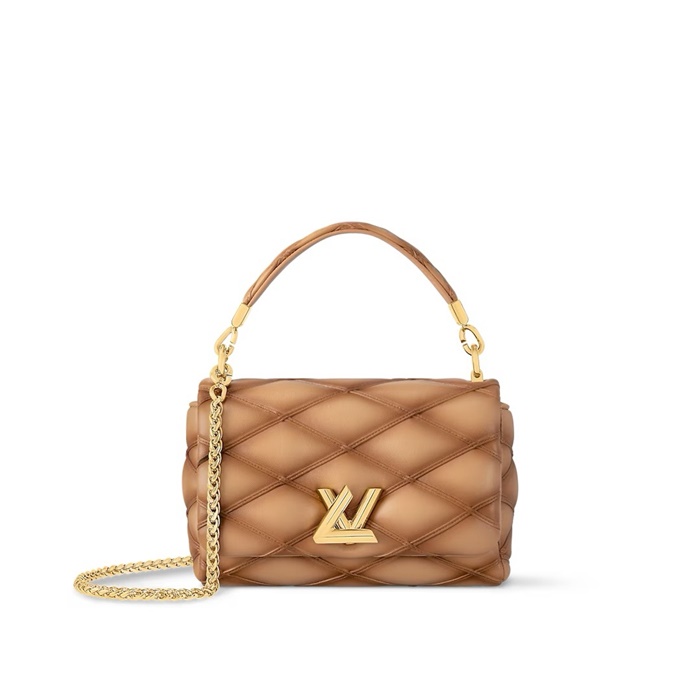 루이비통 여성 GO-14 PM 말타쥬 M12332 - Louis vuitton Womens GO-14 PM