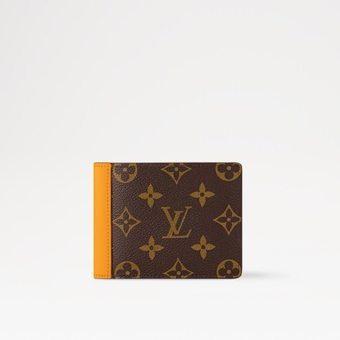 루이비통 남성 멀티플 월릿 M12837 - Louis vuitton Mens Multiple Wallet 